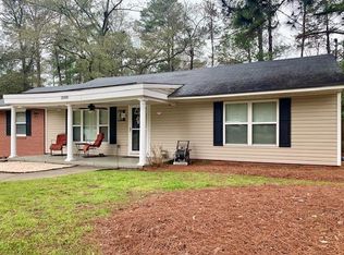 2008 Wren Rd, North Augusta, SC 29841