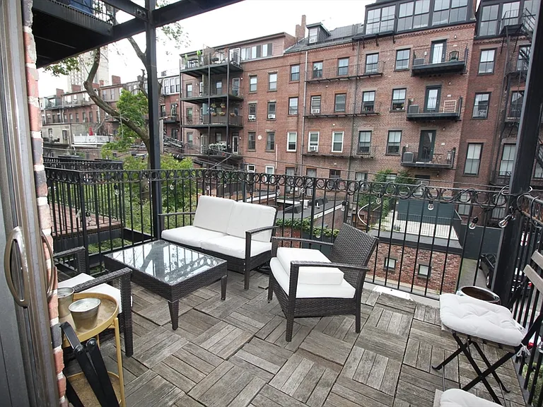 15 E Springfield St #3 — Photo 15