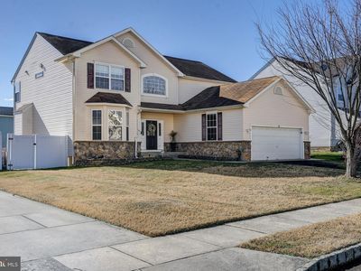 28 Concord Blvd, Sicklerville, NJ, 08081