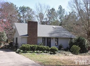 7205 Cedric Dr, Raleigh, NC 27603