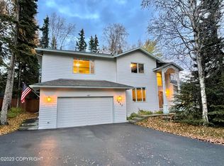 5820 W Tree Dr, Anchorage, AK 99507