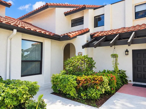 5706 Fox Hollow Dr APT B, Boca Raton, FL 33486