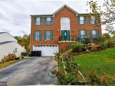 6005 Crest Park Dr, Riverdale, MD, 20737