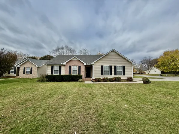 1110 Melvin Dr, Murfreesboro, TN 37128