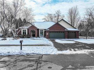 1501 Victoria St, Harlan, IA 51537