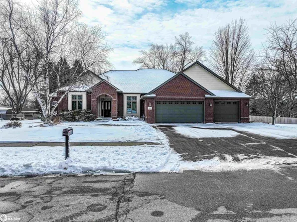 1501 Victoria St, Harlan, IA 51537
