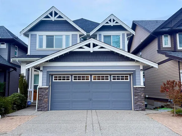 20455 83a Ave, Langley, BC V2Y 0S2