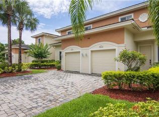 2588 Stockbridge Sq SW, Vero Beach, FL 32962