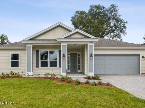 6290 WESTON WOODS Drive #0005, Jacksonville, FL 32222