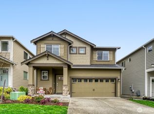 922 119th Ave SE, Lake Stevens, WA 98258