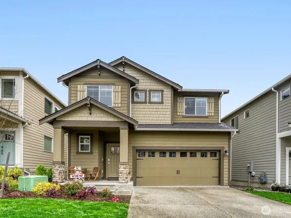 922 119th Avenue SE, Lake Stevens, WA 98258