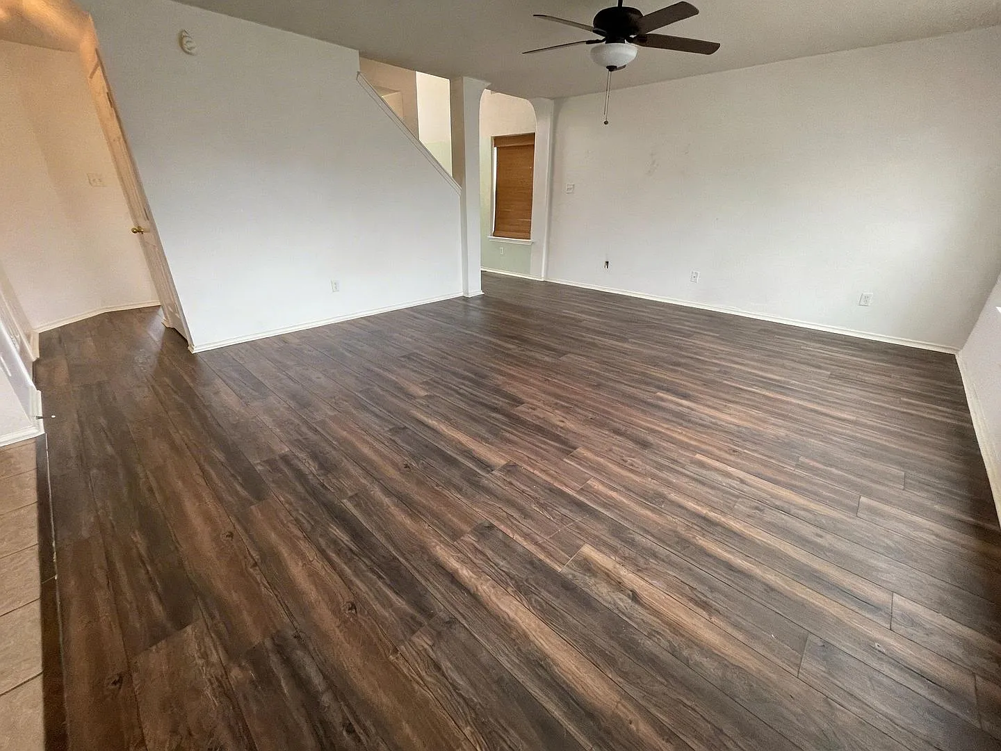 4-Bedroom House for Rent in Killeen — Photo 2