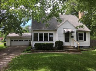 104 Middle St, Medway, OH