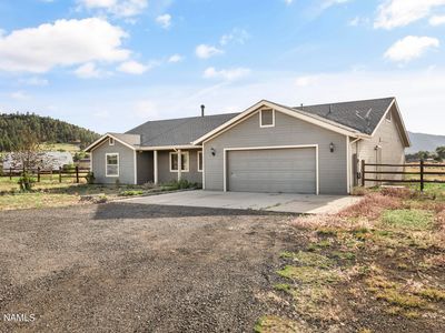 9332 Slayton Ranch Rd, Flagstaff, AZ, 86004