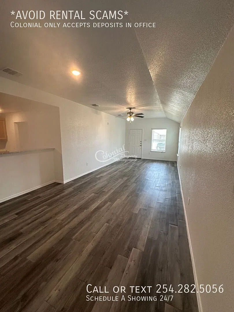 3 bed, 2.0 bath, 1332 sqft, $1,295 — Photo 3