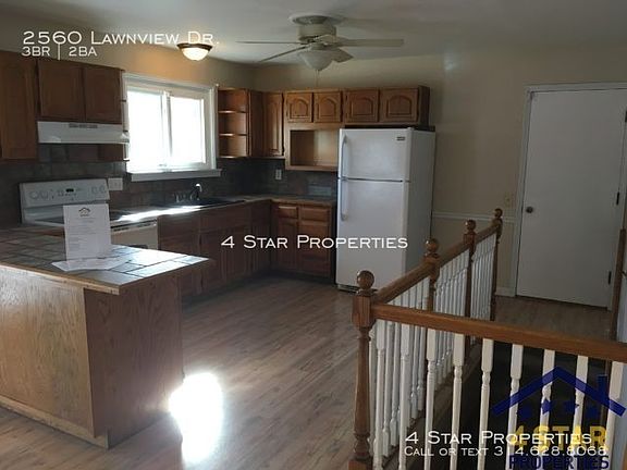 5th image of 2560 Lawnview Dr