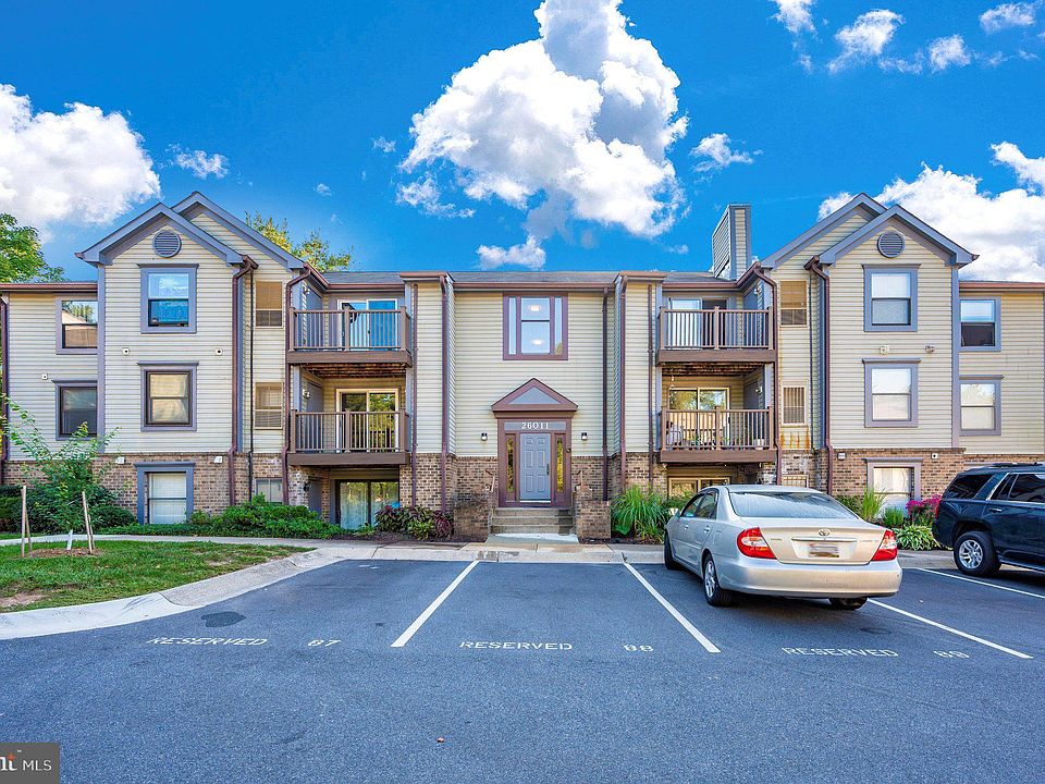 26011 Brigadier Pl UNIT F, Damascus, MD 20872 | Zillow