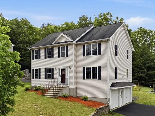 11 Eileen Ave, Clinton, MA 01510