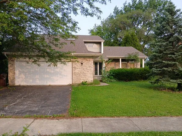 540 Homan Ave, Park Forest, IL 60466