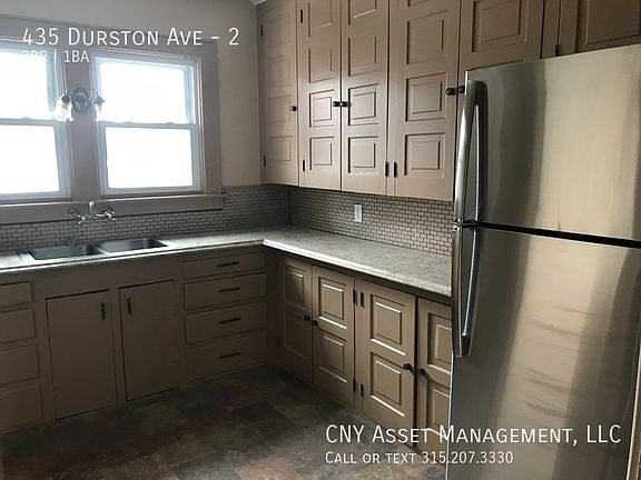 2nd image of 435 Durston Ave #2