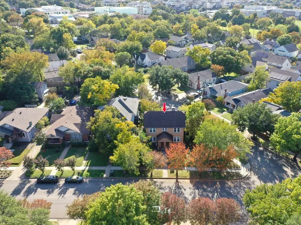 1536 Kings Hwy, Dallas, TX 75208