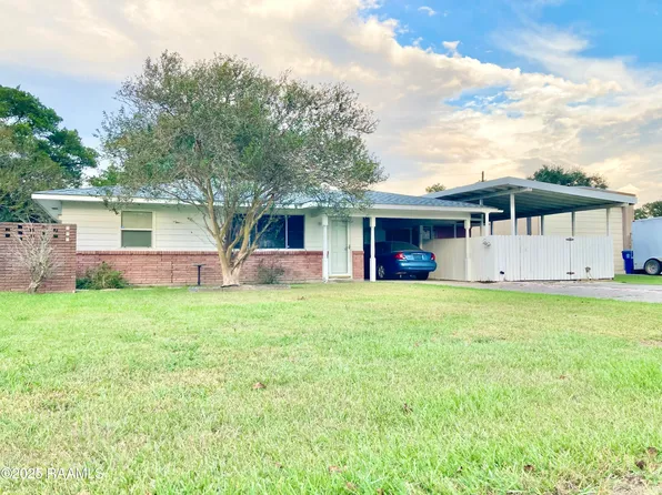 124 Carol Dr, Rayne, LA 70578