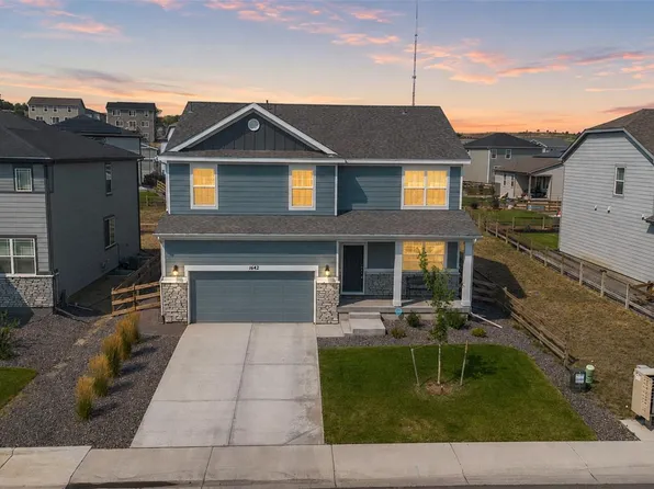 1642 Colorado River Drive, Windsor, CO 80550
