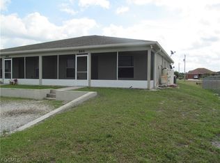 664 Alabama Rd S, Lehigh Acres, FL 33974
