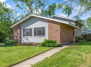 305 Herndon St, Park Forest, IL 60466