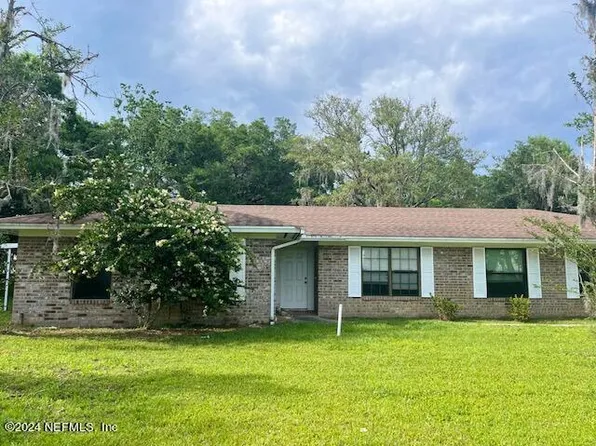 7270 EXLINE Road, Jacksonville, FL 32222