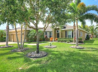 337 Sebastian Crossings Boulevard, Sebastian, FL 32958