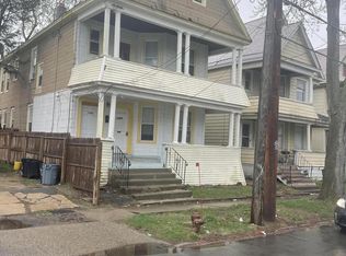 1766 Becker St FLOOR 2, Schenectady, NY 12304