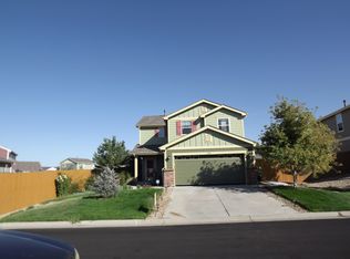 264 Sagebrush Ct, Lochbuie, CO 80603