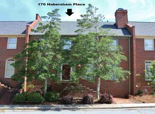 170 Habersham Pl, Fayetteville, GA 30214