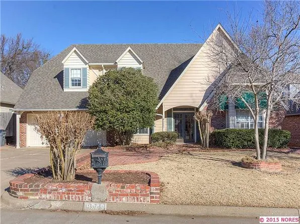 9949 E 97th St S, Tulsa, OK 74133
