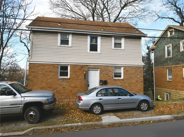 1668 Crafton Blvd, Pittsburgh, PA 15205