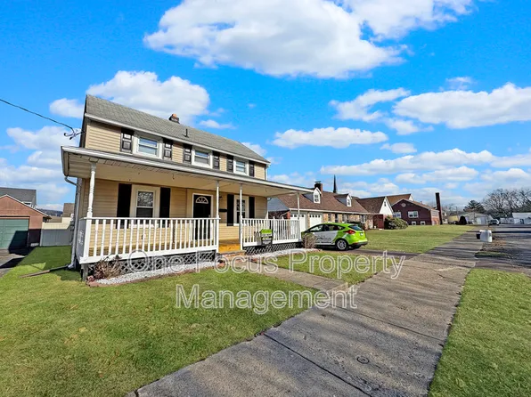 1023 Spring Garden Ave, Berwick, PA 18603