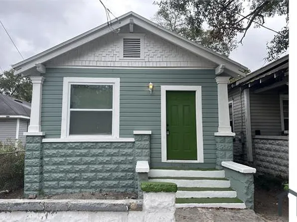1215 Florida Ave, Jacksonville, FL 32206
