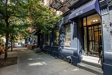 267 West 146th Street in Central Harlem