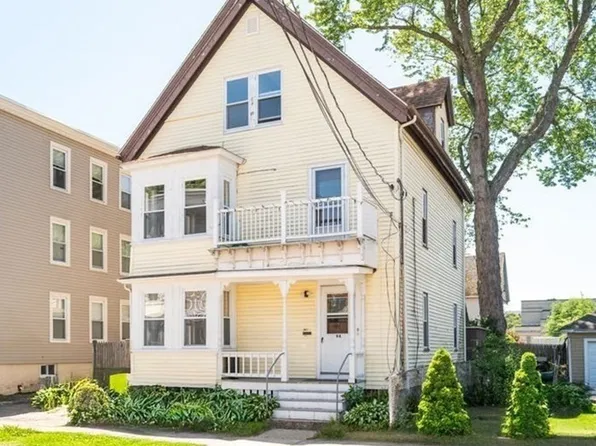 94 Eutaw Ave, Lynn, MA 01902