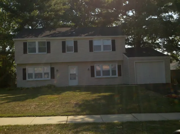 44 Hawthorne Ln, Willingboro, NJ 08046