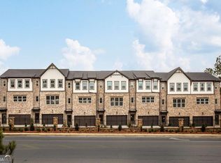 378 Sunset Hollow St #5, Sugar Hill, GA 30518