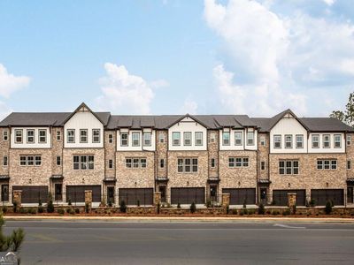 378 Sunset Hollow St #5, Sugar Hill, GA, 30518