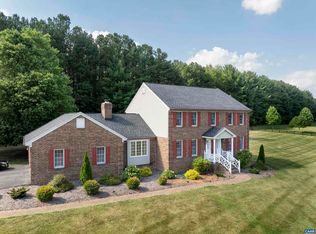169 Warren Oaks Ln, Waynesboro, VA 22980