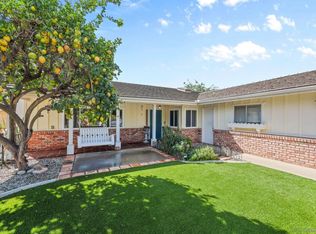 741 Rossiter Ln, Fallbrook, CA 92028
