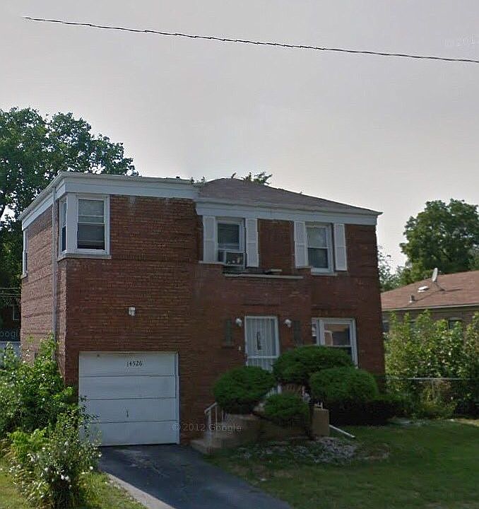 1st image of 14526 S Edbrooke Ave