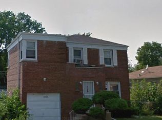 14526 S Edbrooke Ave, Riverdale, IL