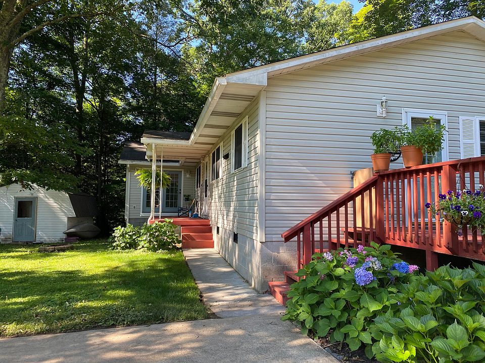 20376 Midland Trl, Ansted, WV 25812 Zillow