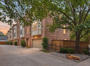 3610 Gillespie St APT 1, Dallas, TX 75219