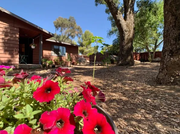 29379 Vine Dr, Campo, CA 91906